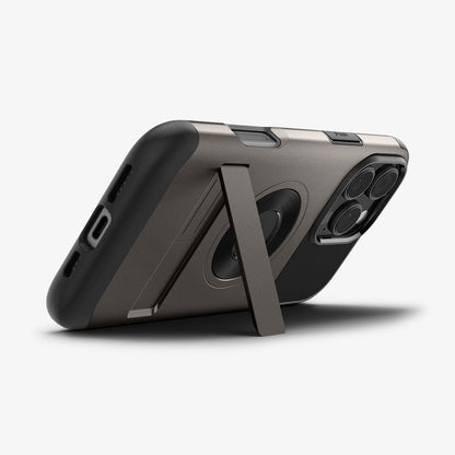 iPhone 16 Series - Slim Armor (Mag Fit)