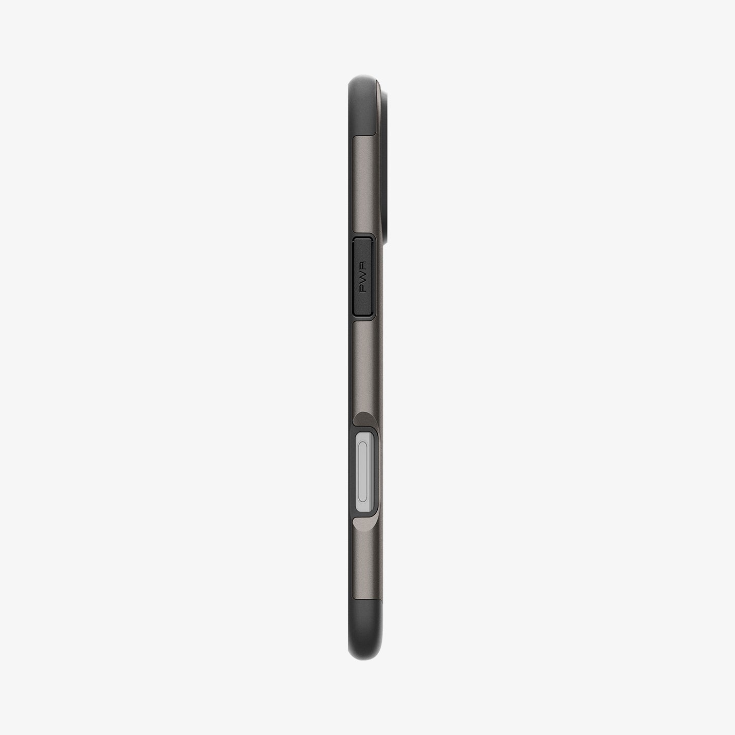 iPhone 16 Series - Slim Armor (Mag Fit)