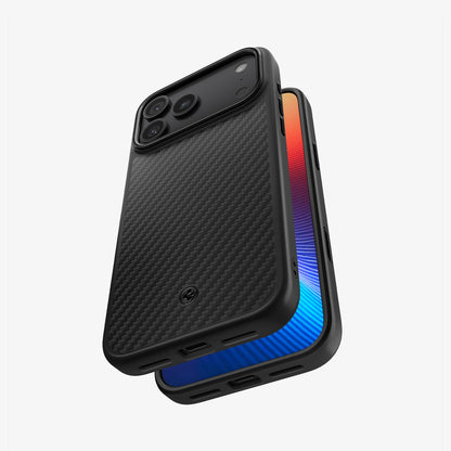 iPhone 17 Series - Enzo Aramid T (Mag Fit)