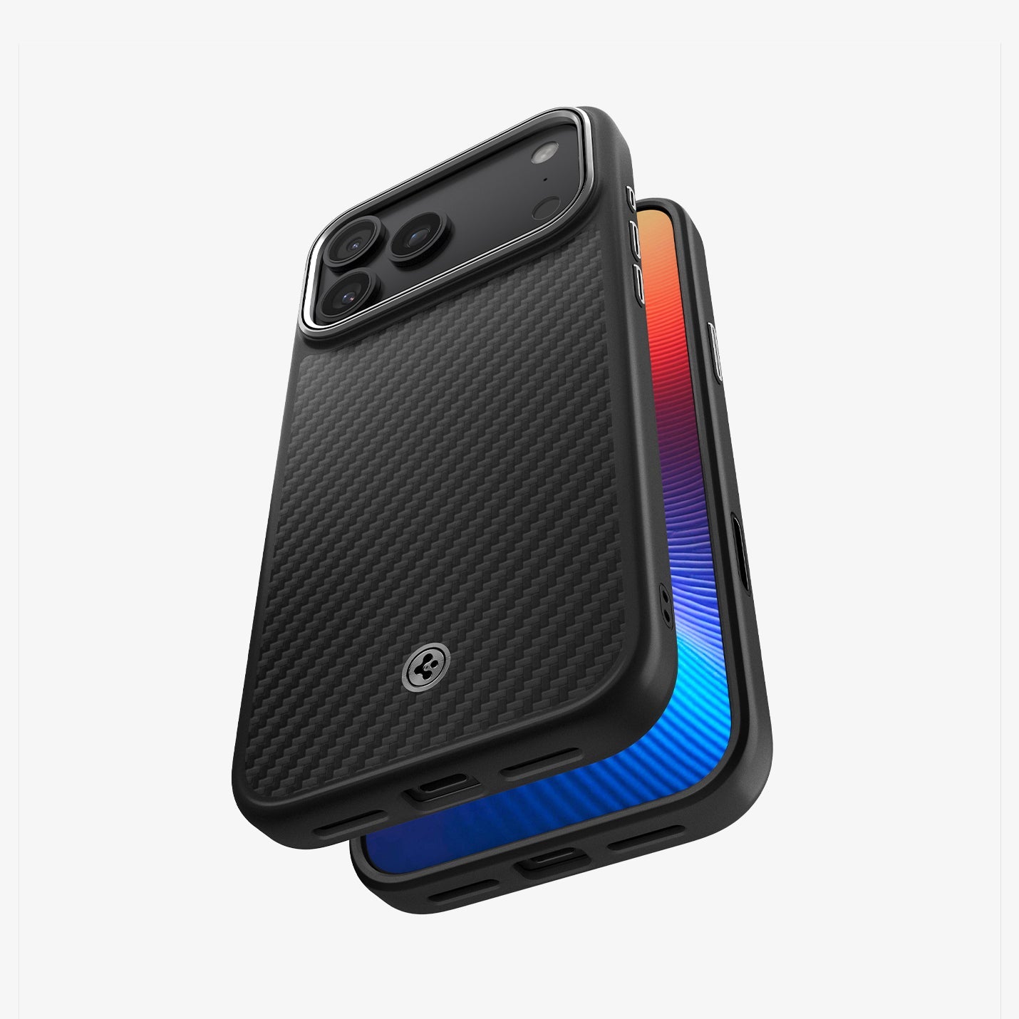 iPhone 17 Series - Enzo Aramid T (Mag Fit)