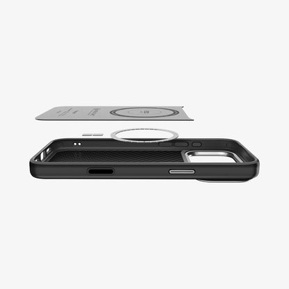 iPhone 17 Series - Enzo Aramid T (Mag Fit)