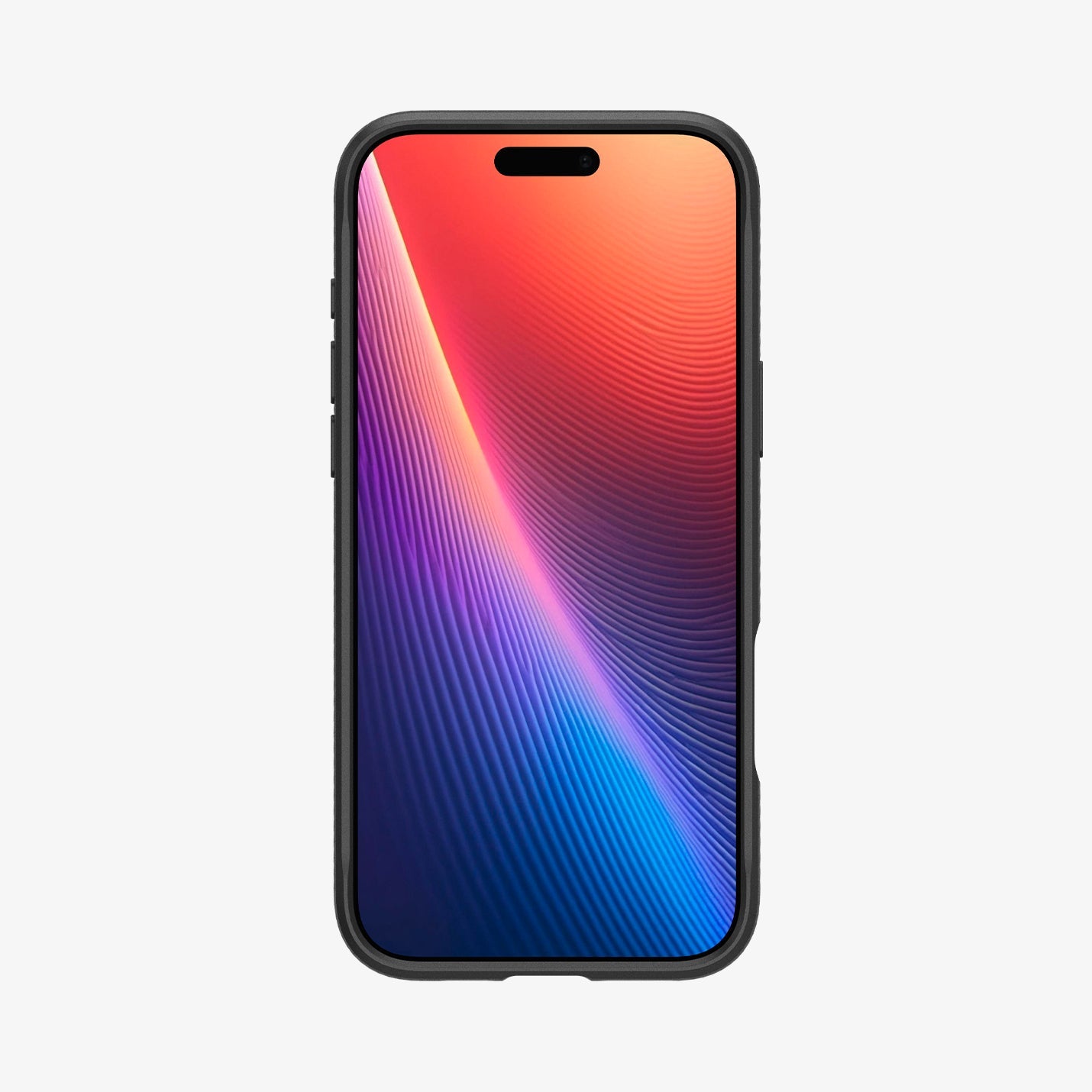 iPhone 16 Series - Rugged Armor (Mag Fit)