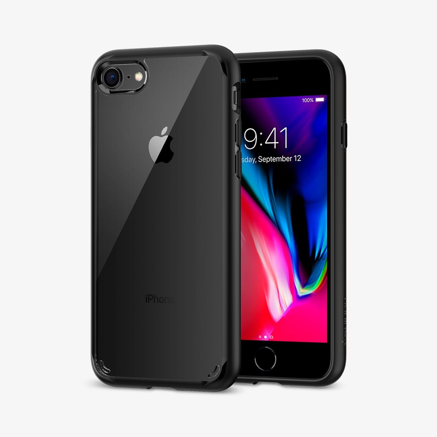 iPhone SE Series - Ultra Hybrid
