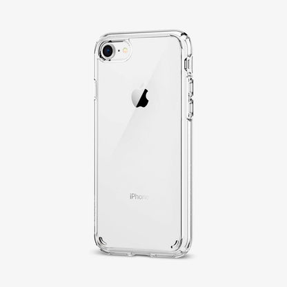 iPhone 8 Series - Ultra Hybrid