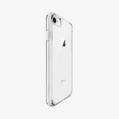 iPhone SE Series - Ultra Hybrid