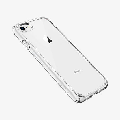 iPhone 8 Series - Ultra Hybrid