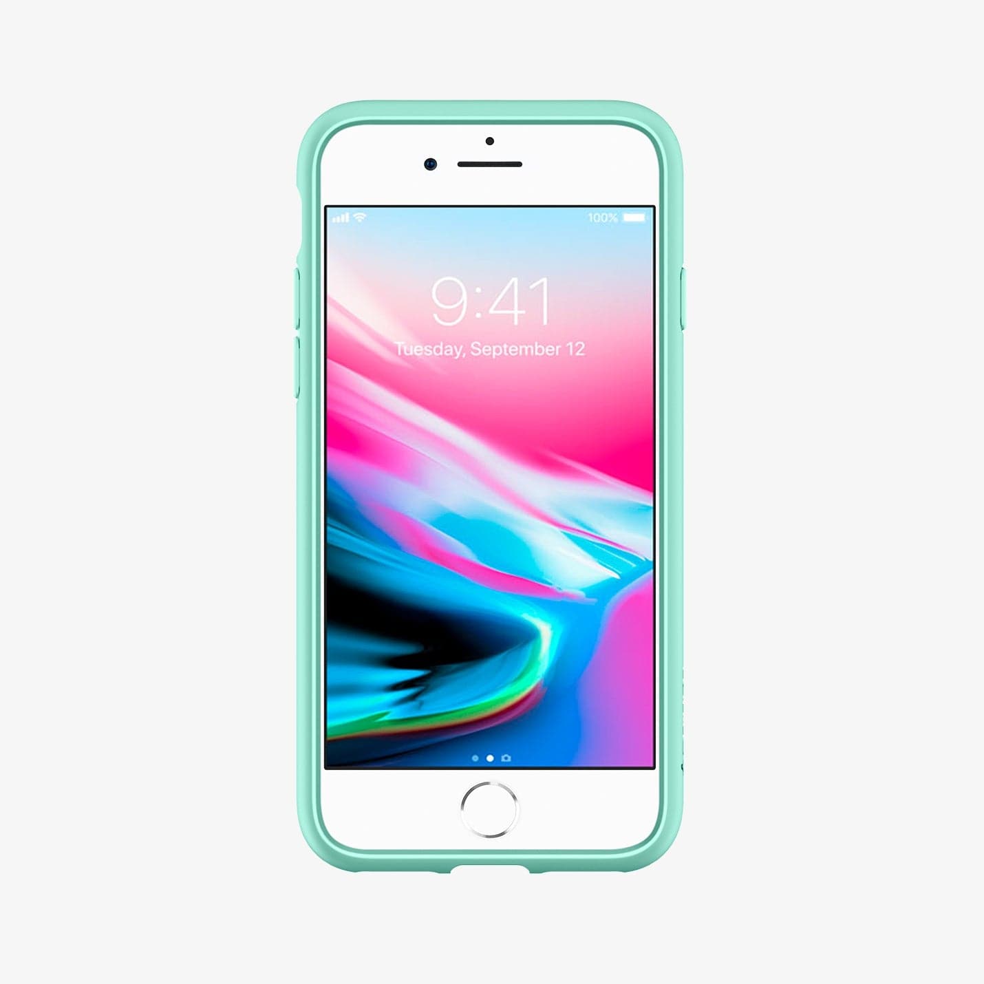 iPhone 8 Series - Ultra Hybrid