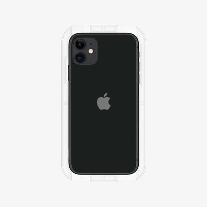 iPhone X Series - GLAS.tR EZ Fit