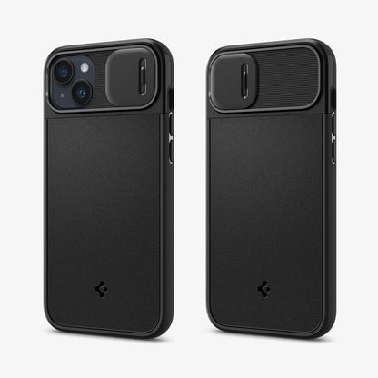 iPhone 14 Series - Optik Armor (Mag Fit)