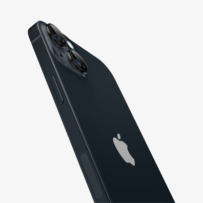 iPhone 15 Series - Optik Pro EZ Fit Lens Protector