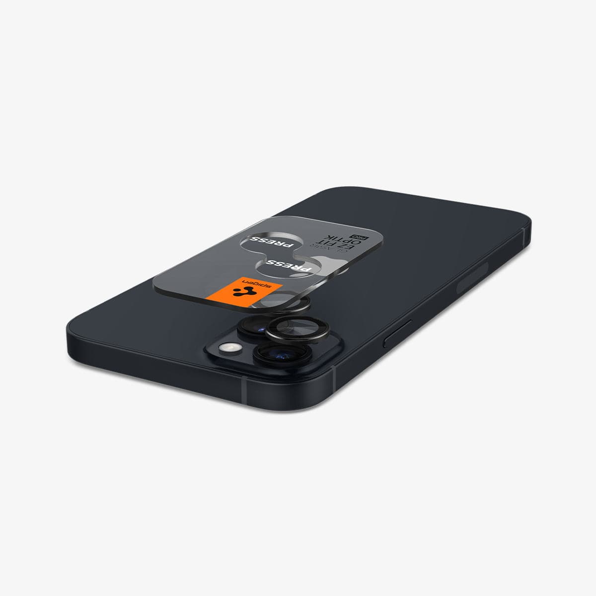 iPhone 15 Series - Optik Pro EZ Fit Lens Protector