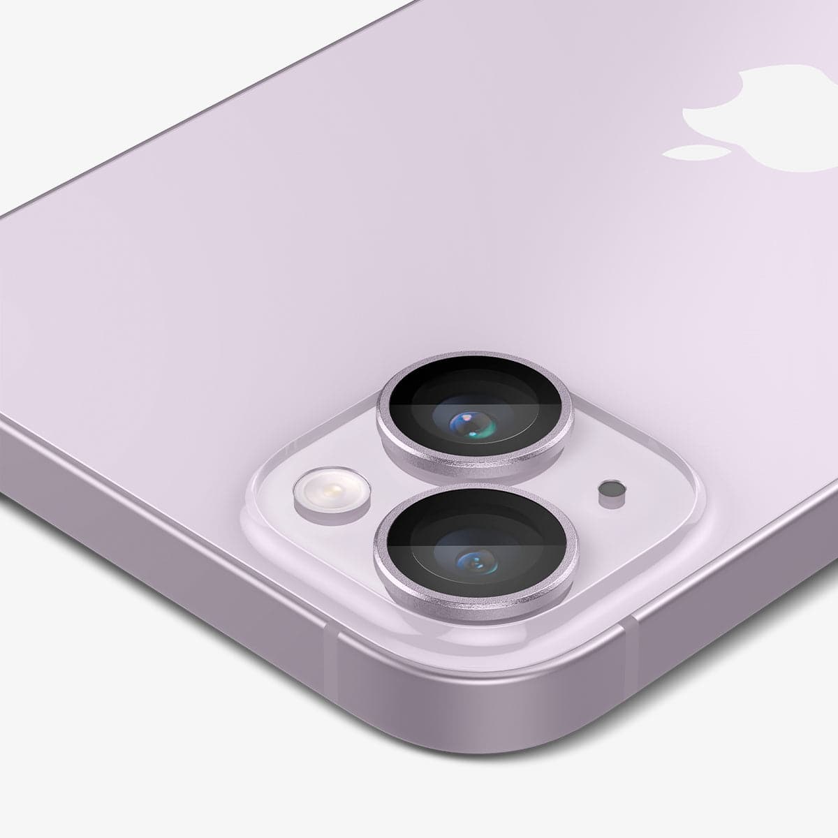 iPhone 15 Series - Optik Pro EZ Fit Lens Protector