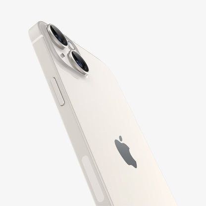 iPhone 15 Series - Optik Pro EZ Fit Lens Protector
