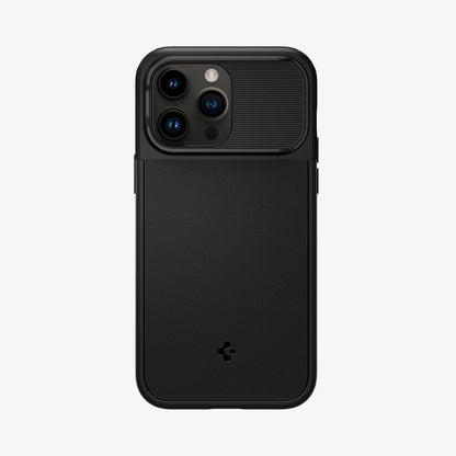 iPhone 14 Series - Optik Armor (Mag Fit)
