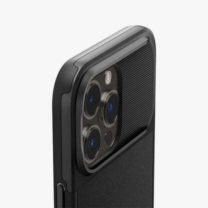 iPhone 14 Series - Optik Armor (Mag Fit)