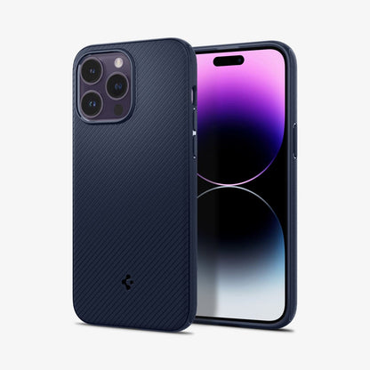iPhone 14 Series - Mag Armor (Mag Fit)