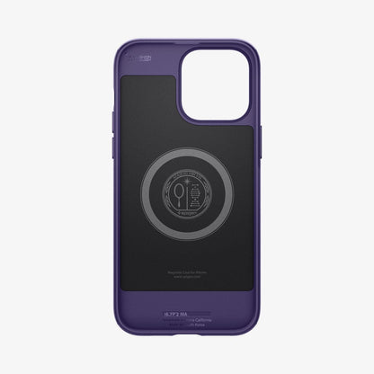 iPhone 14 Series - Mag Armor (Mag Fit)