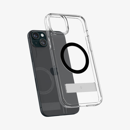 iPhone 15 Series - Ultra Hybrid S (Mag Fit)