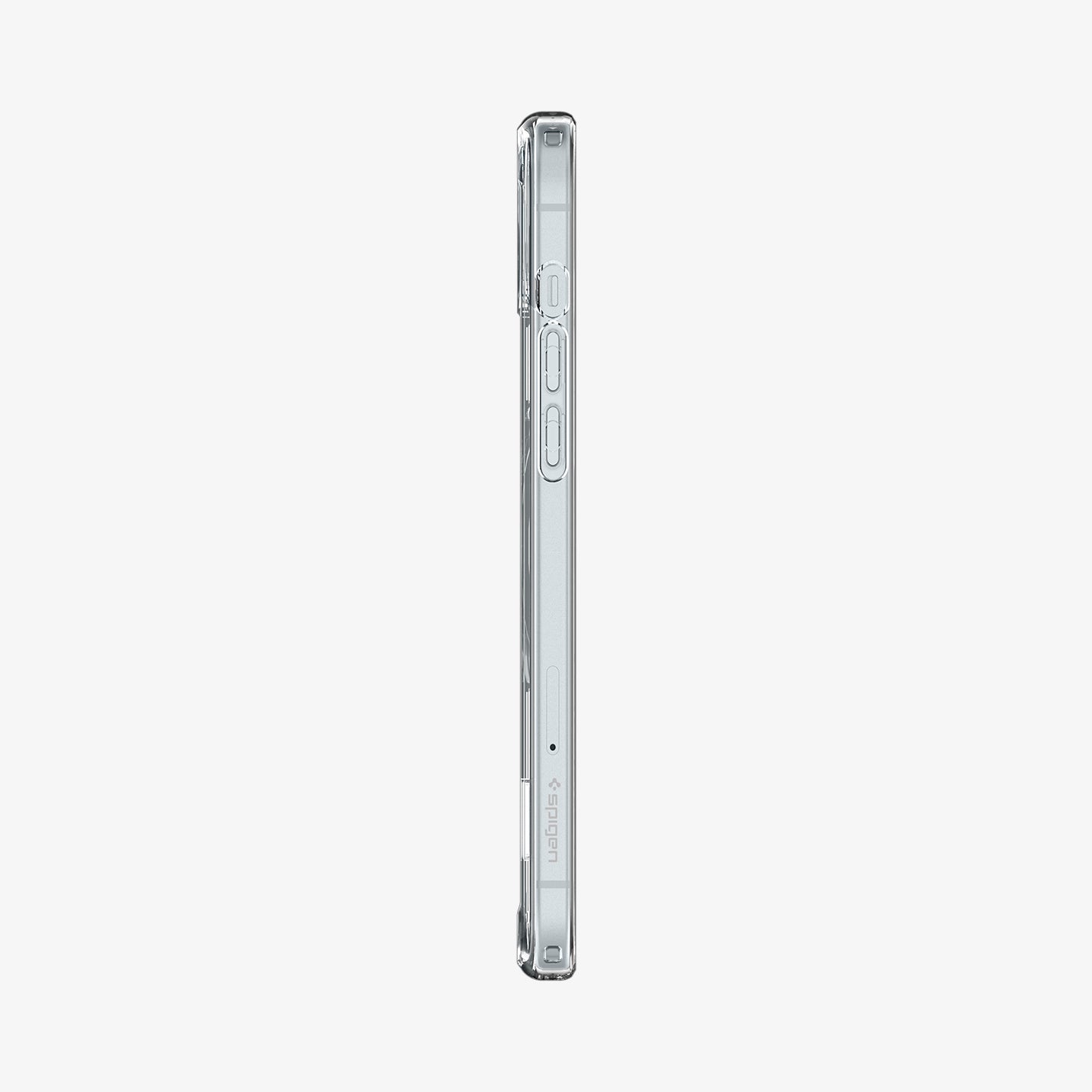 iPhone 15 Series - Ultra Hybrid S (Mag Fit)