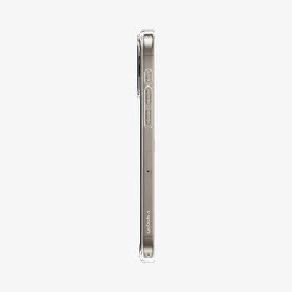 iPhone 15 Series - Ultra Hybrid Zero One (Mag Fit)