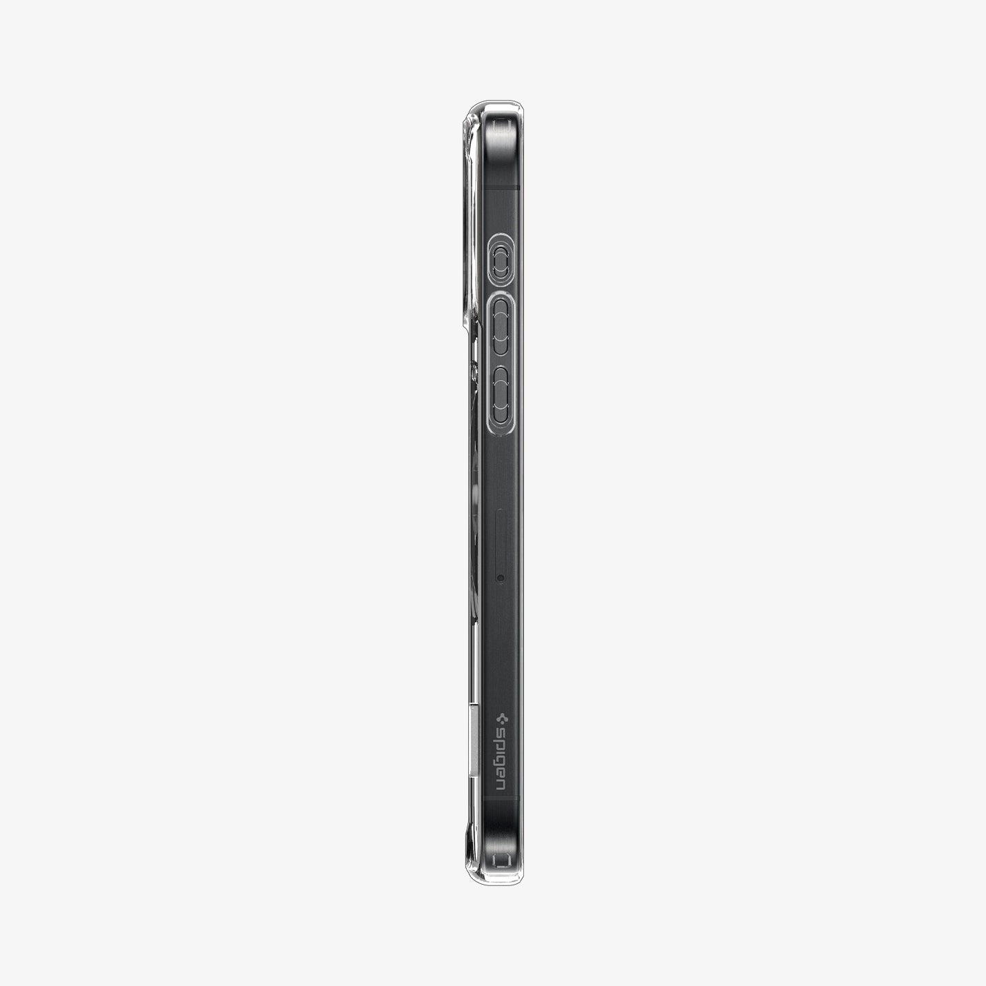 iPhone 15 Series - Ultra Hybrid S (Mag Fit)