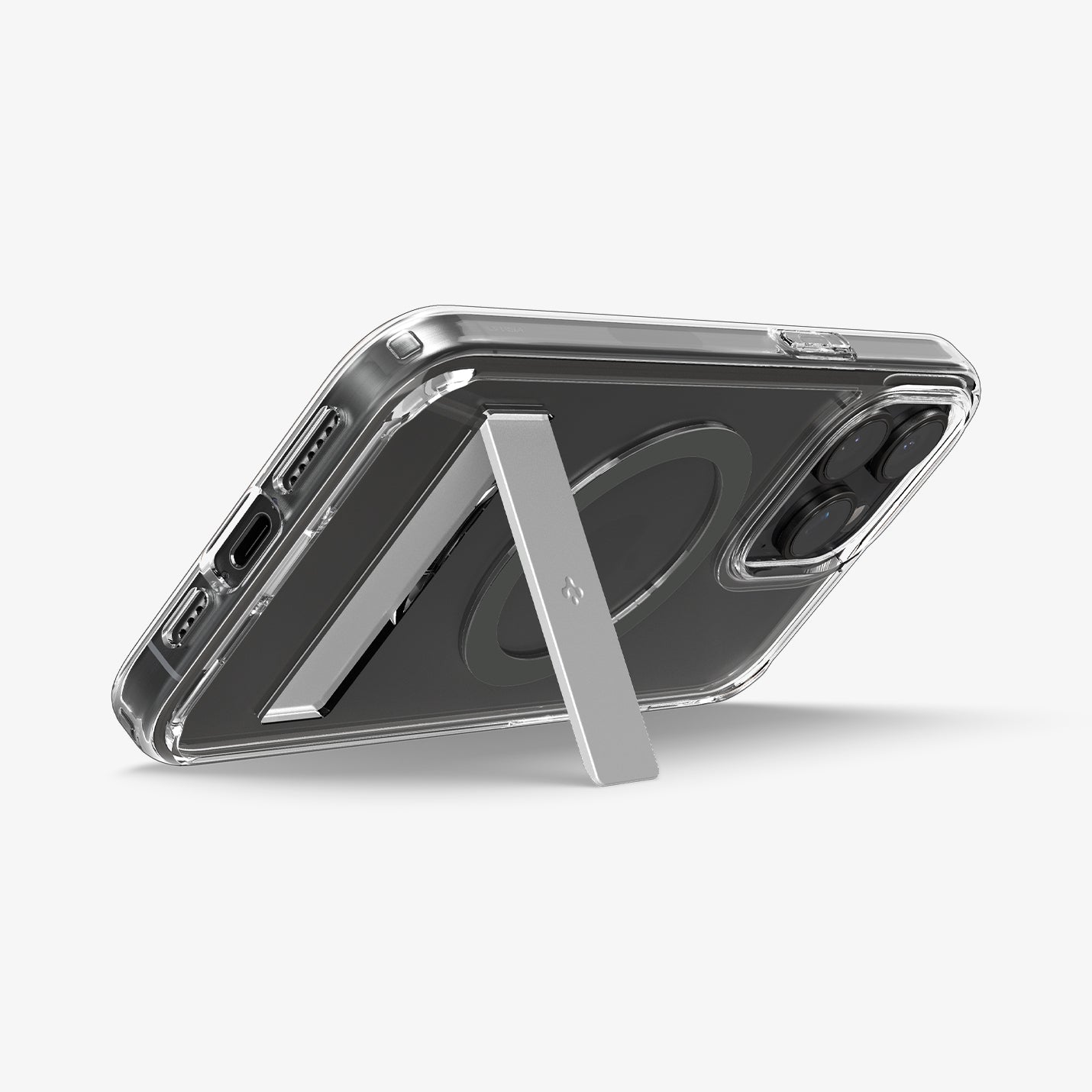 iPhone 15 Series - Ultra Hybrid S (Mag Fit)