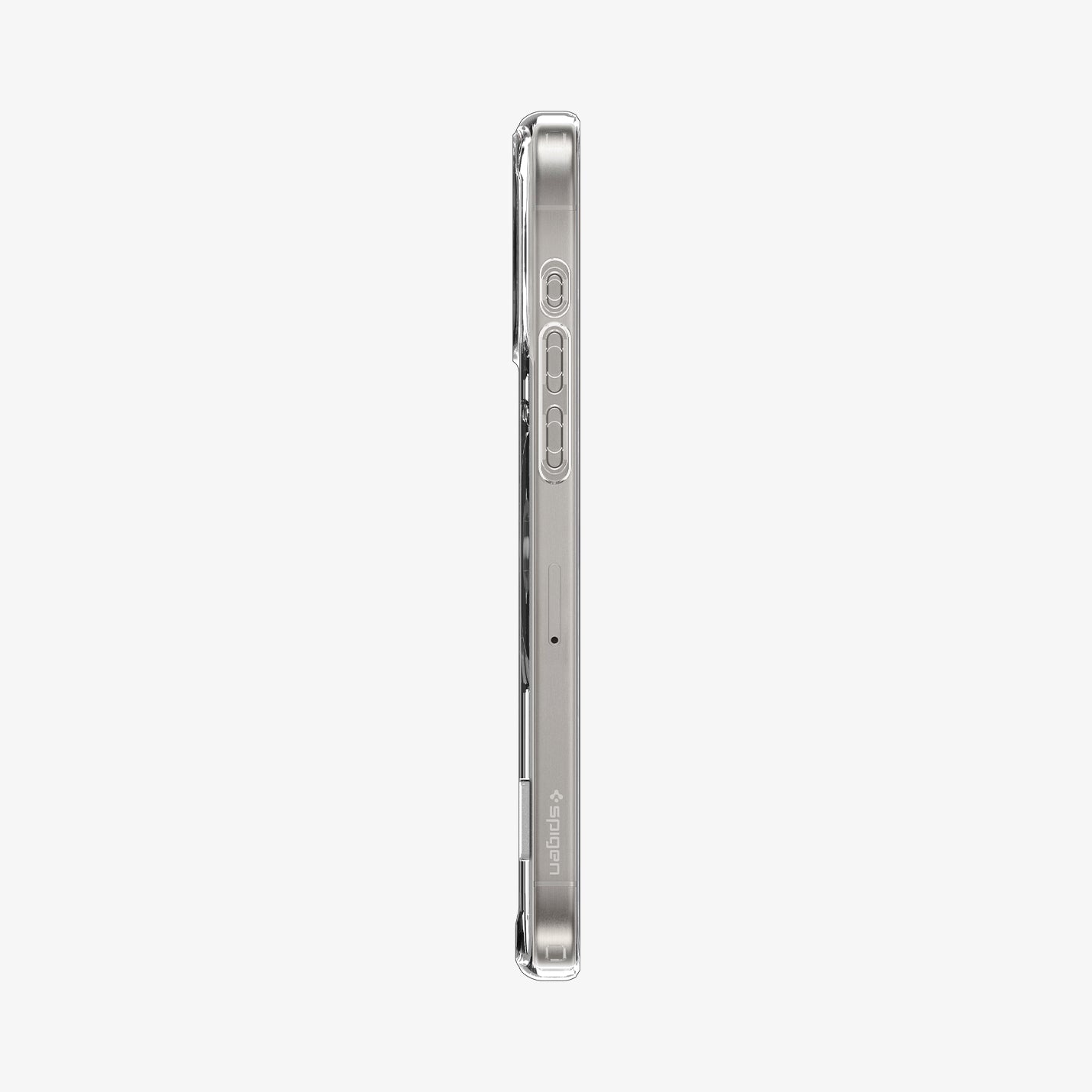 iPhone 15 Series - Ultra Hybrid S (Mag Fit)