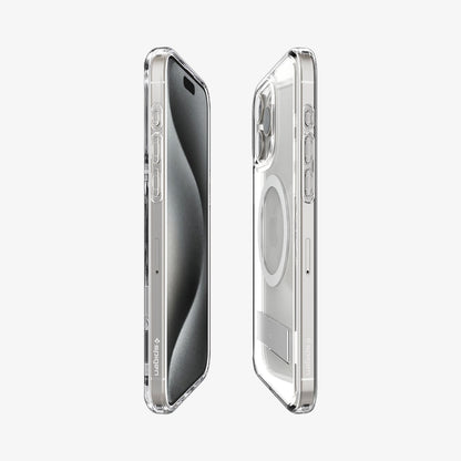 iPhone 15 Series - Ultra Hybrid S (Mag Fit)