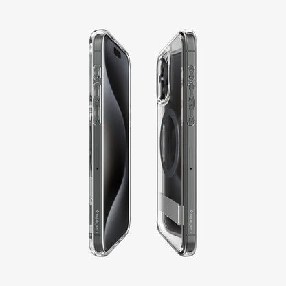 iPhone 15 Series - Ultra Hybrid S (Mag Fit)