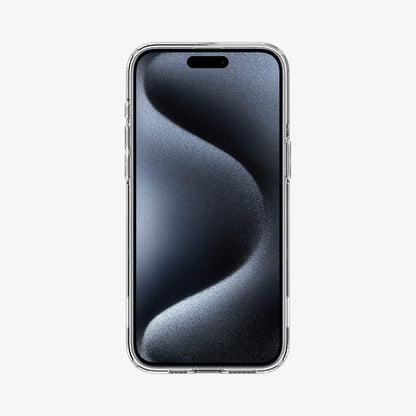 iPhone 15 Series - Ultra Hybrid S (Mag Fit)