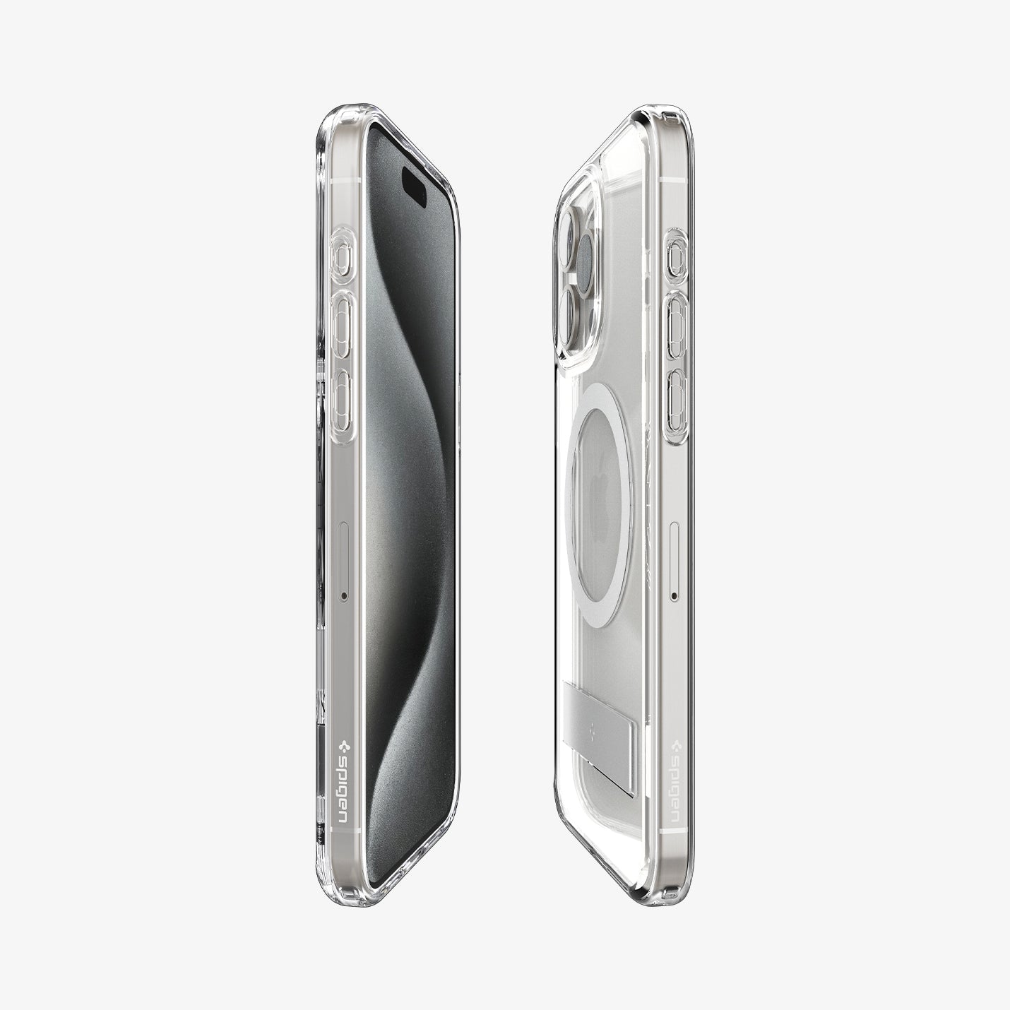 iPhone 15 Series - Ultra Hybrid S (Mag Fit)