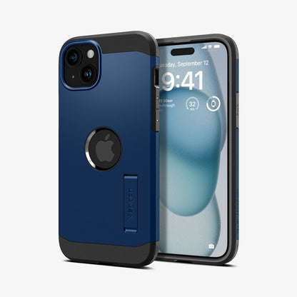iPhone 15 Series - Tough Armor (Mag Fit)