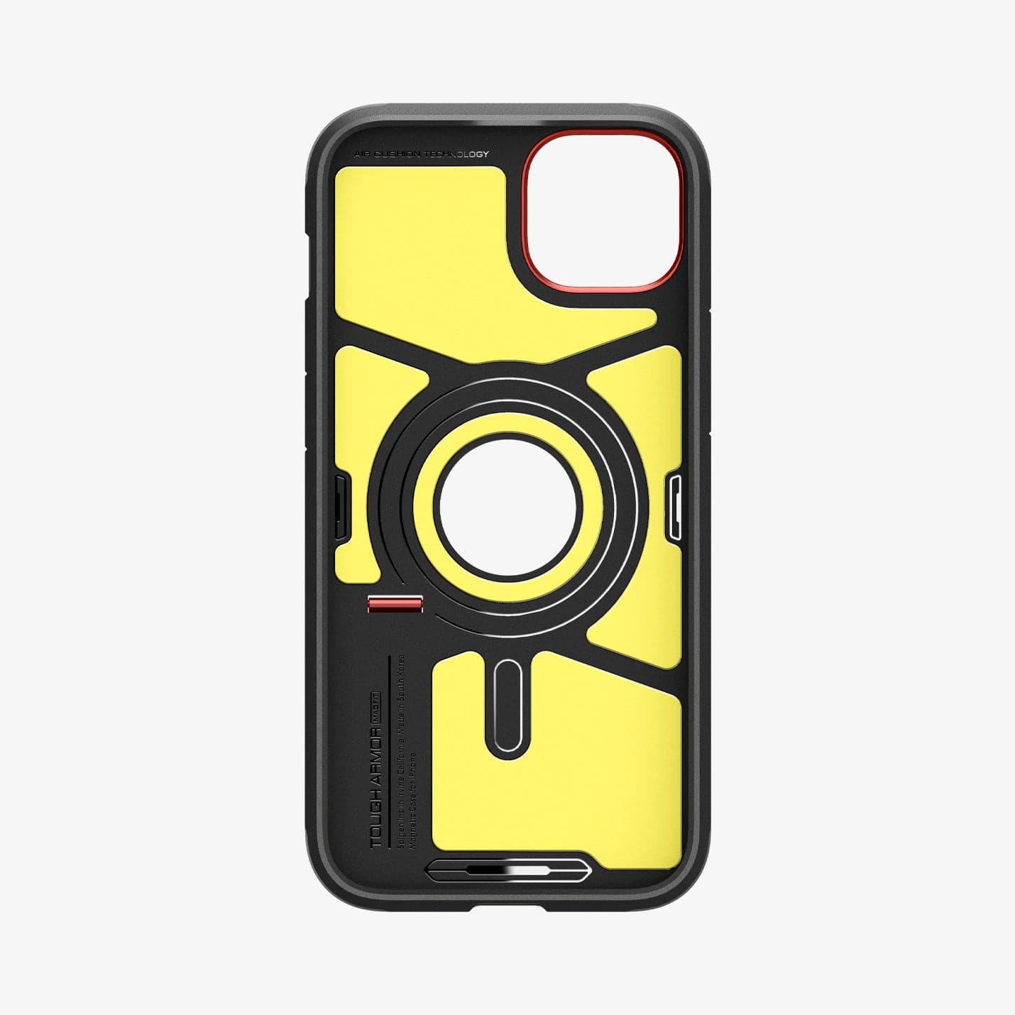 iPhone 15 Series - Tough Armor (Mag Fit)