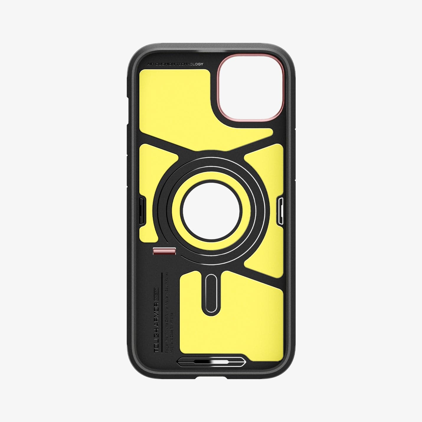 iPhone 15 Series - Tough Armor (Mag Fit)