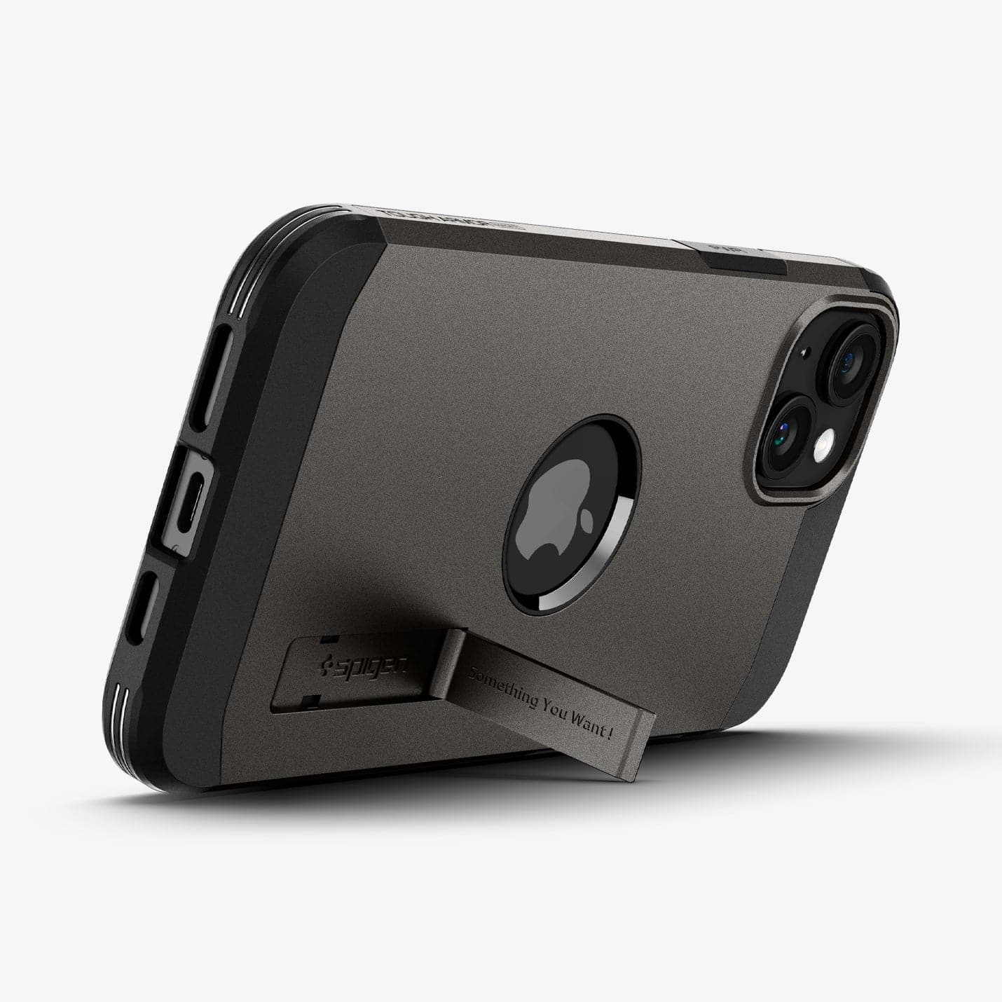 iPhone 15 Series - Tough Armor (Mag Fit)