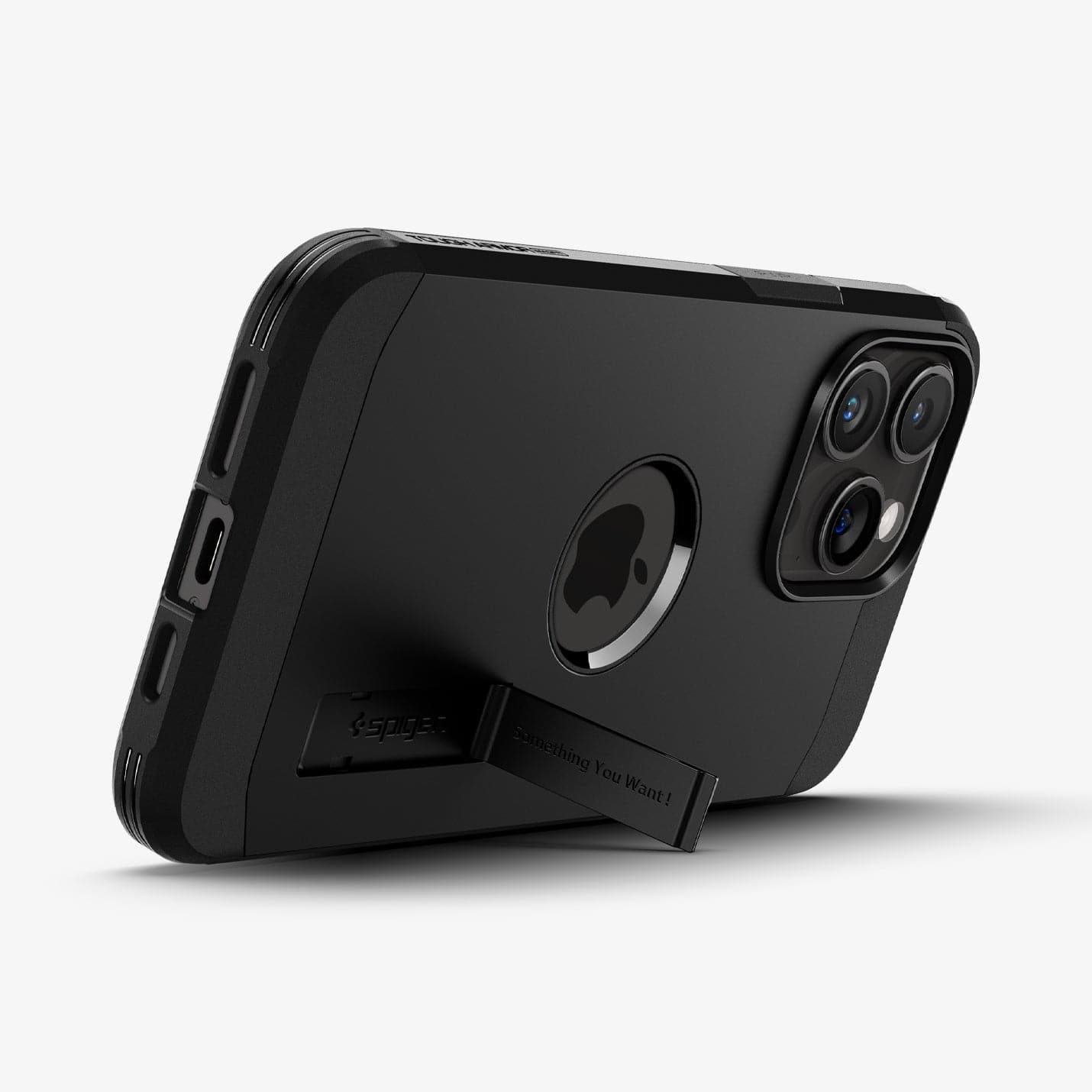 iPhone 15 Series - Tough Armor (Mag Fit)