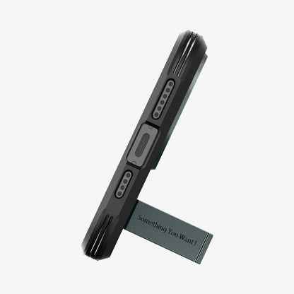 iPhone 15 Series - Tough Armor (Mag Fit)
