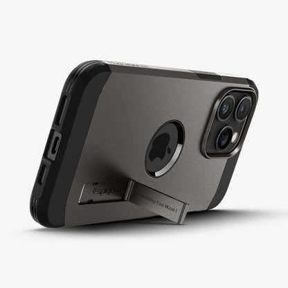 iPhone 15 Series - Tough Armor (Mag Fit)