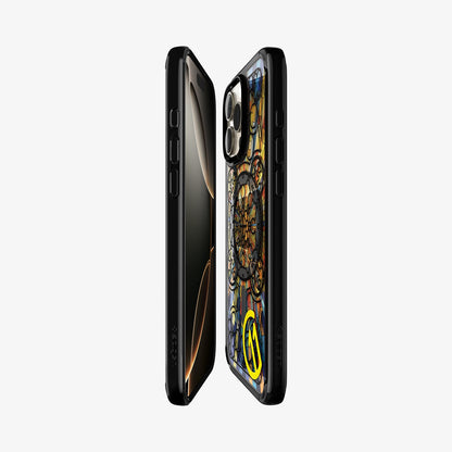 iPhone 16 Series - c11 Series Magnolia Edition (Mag Fit)