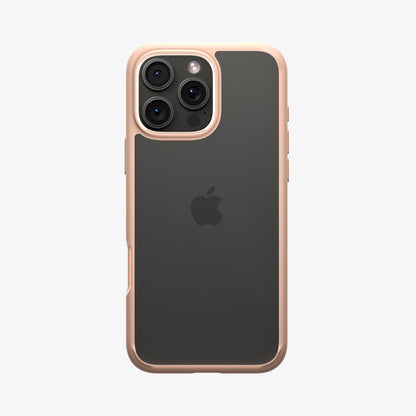 iPhone 16 Series - Ultra Hybrid