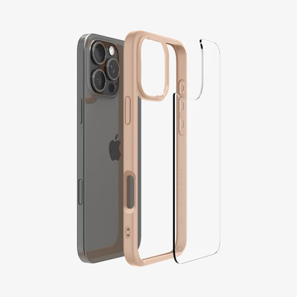 iPhone 16 Series - Ultra Hybrid