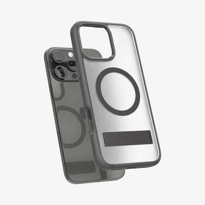 iPhone 16 Series - Ultra Hybrid S (Mag Fit)