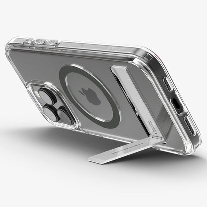 iPhone 16 Series - Ultra Hybrid S (Mag Fit)