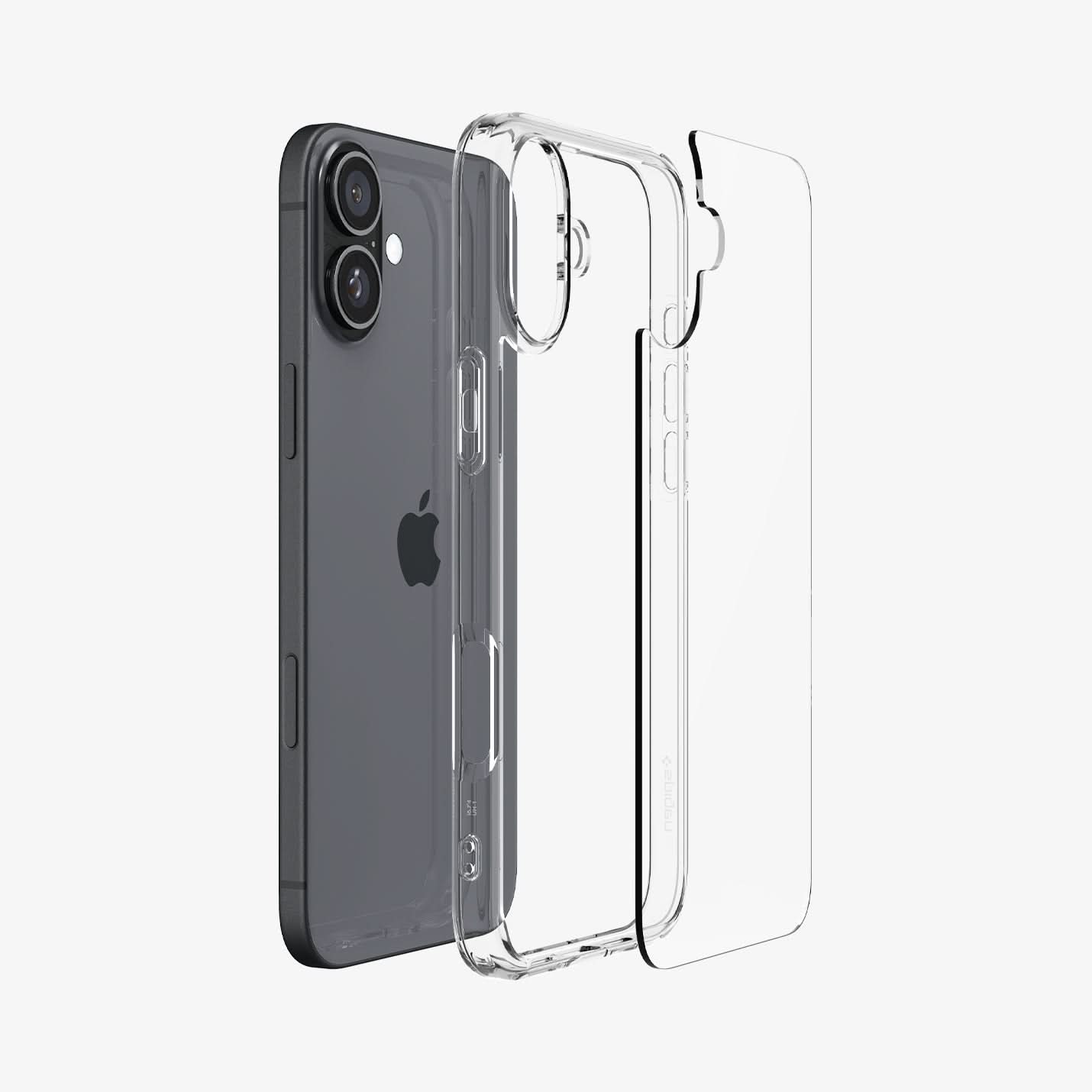 iPhone 16 Series - Ultra Hybrid