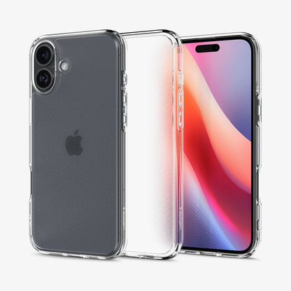 iPhone 16 Series - Ultra Hybrid