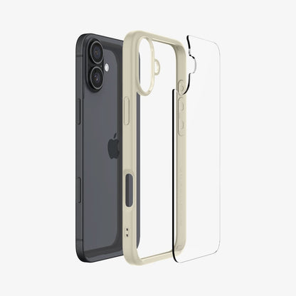 iPhone 16 Series - Ultra Hybrid