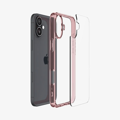 iPhone 16 Series - Ultra Hybrid