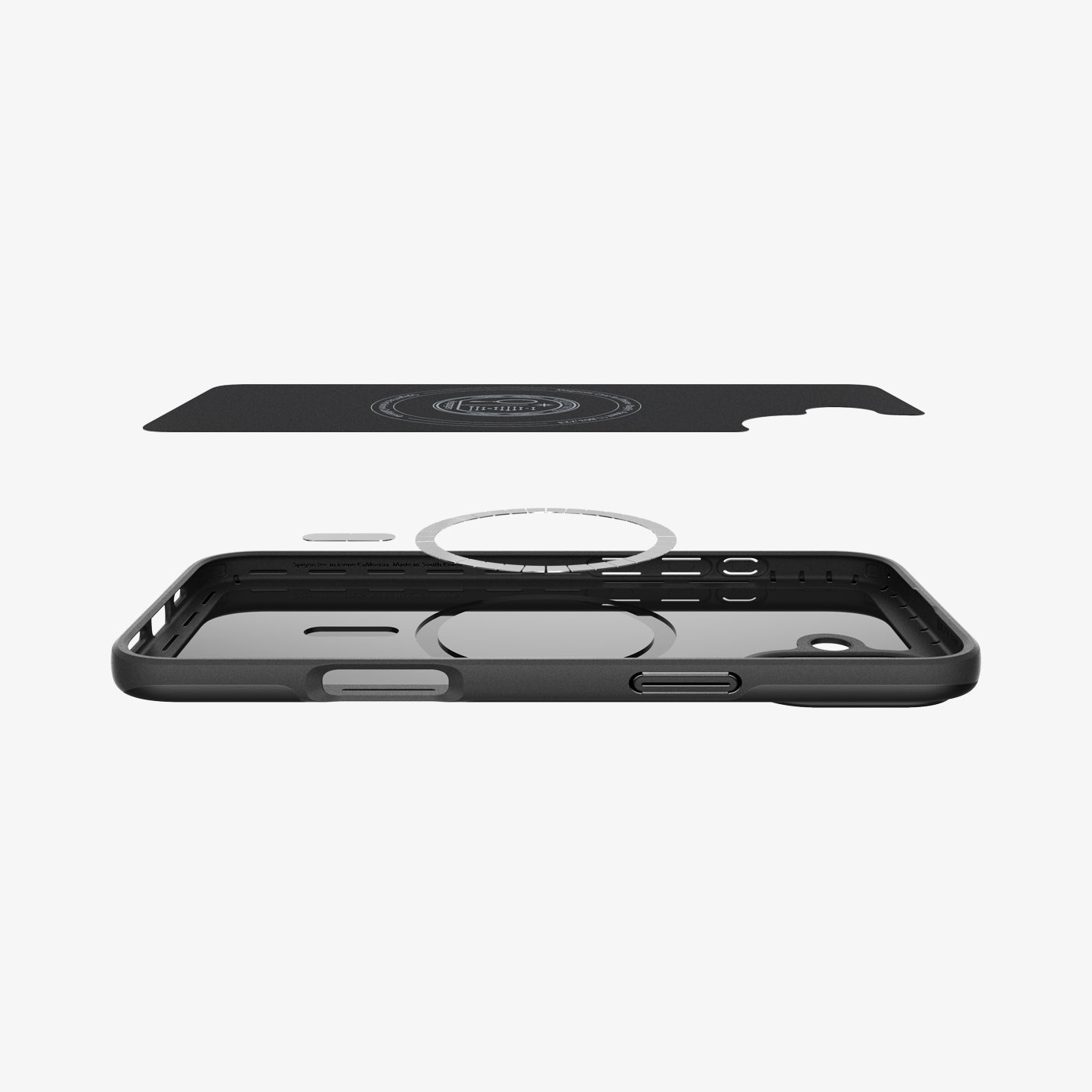 iPhone 16 Series - Thin Fit (Mag Fit)