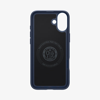 iPhone 16 Series - Thin Fit (Mag Fit)