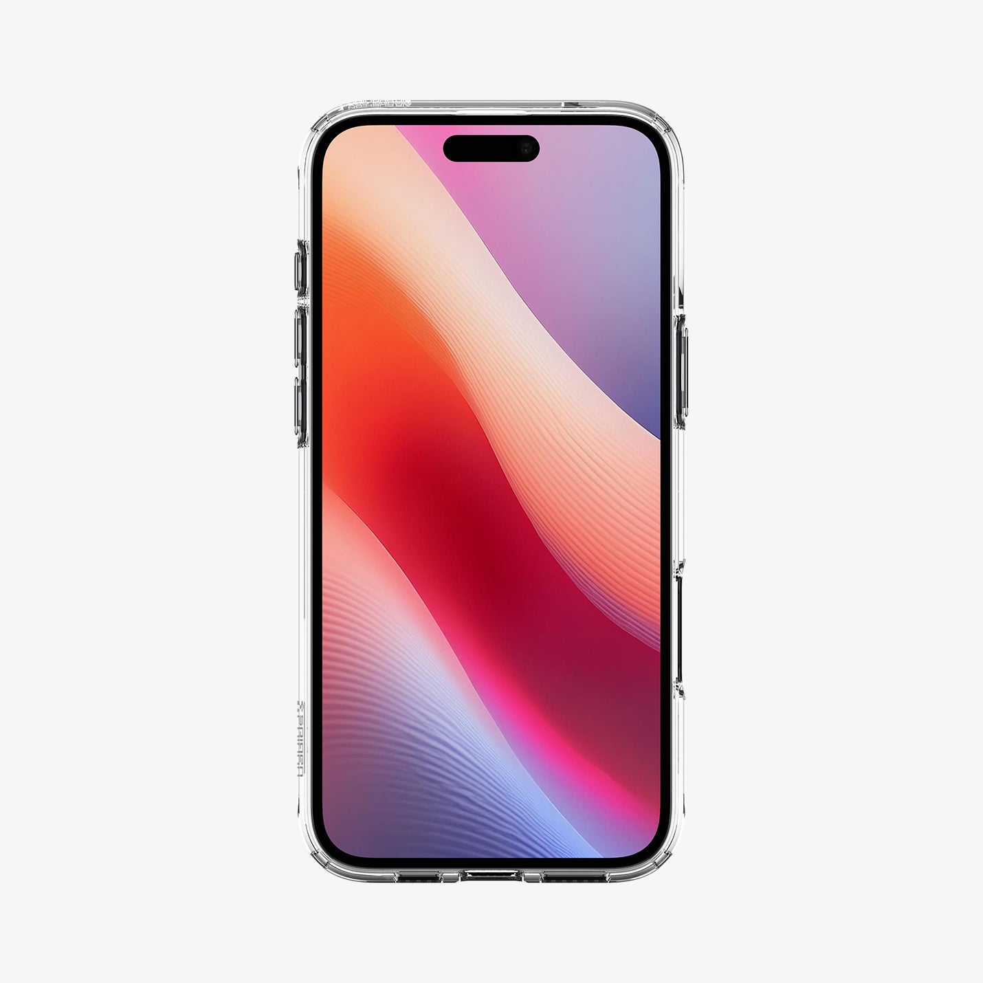 iPhone 16 Series - Ultra Hybrid S (Mag Fit)